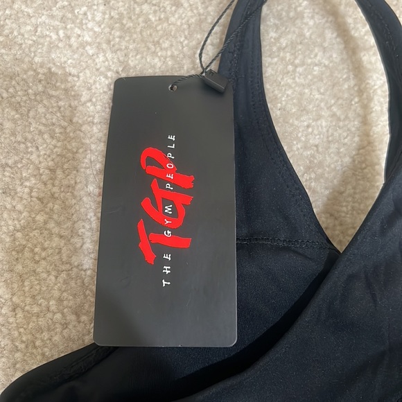 Tank Top - Picture 3 of 4